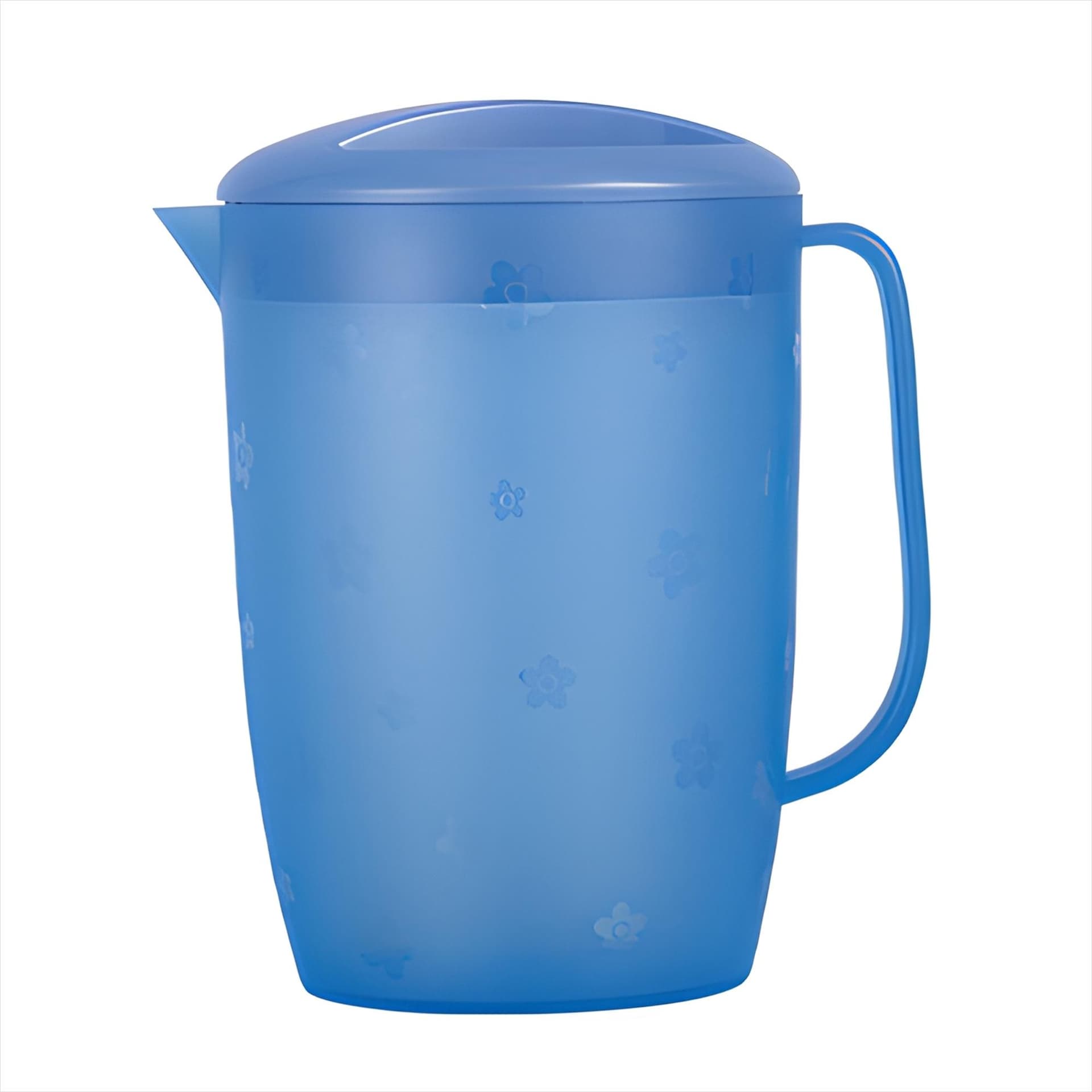 Jug-Floral - Image 1