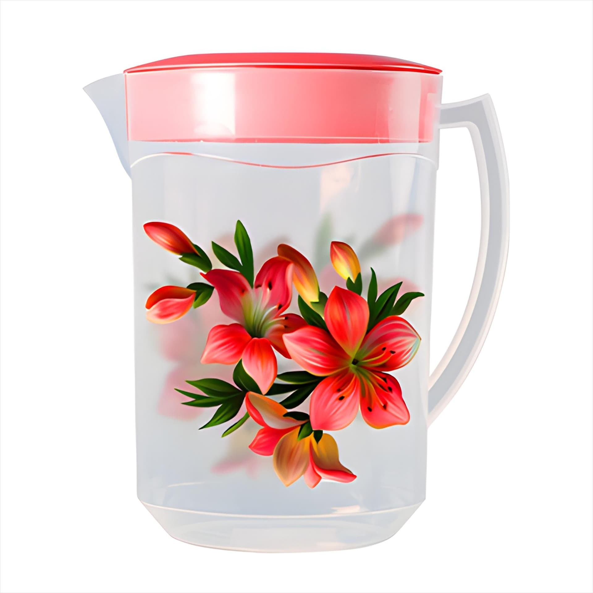 Spring Jug - Image 1
