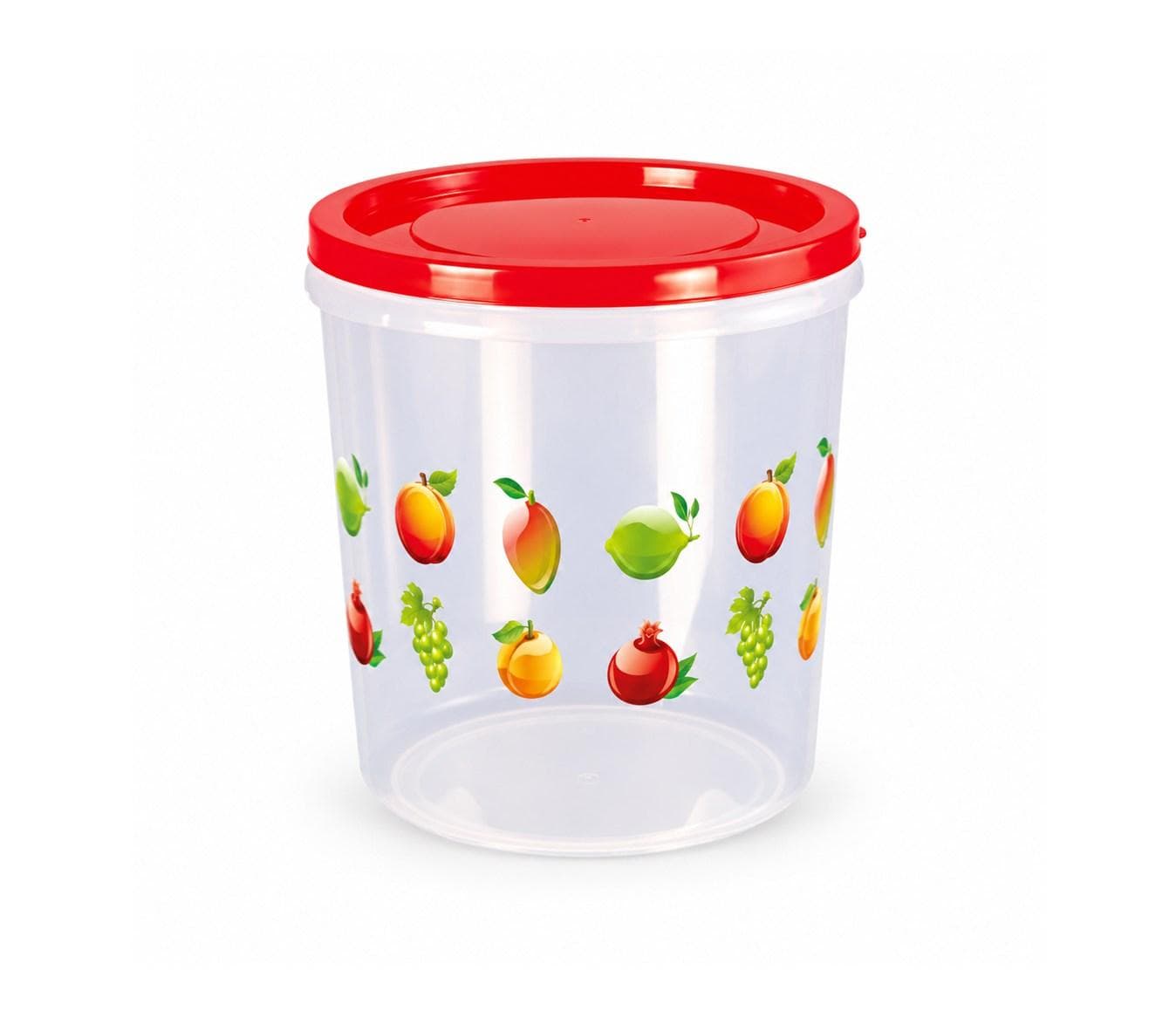 Freshia Container Preserve 3L-Fruite - Image 1