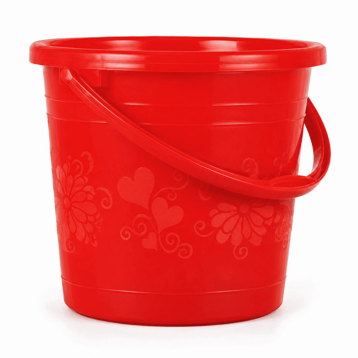 Bucket-Alpona-8L -Body-Red-1002 - Image 1