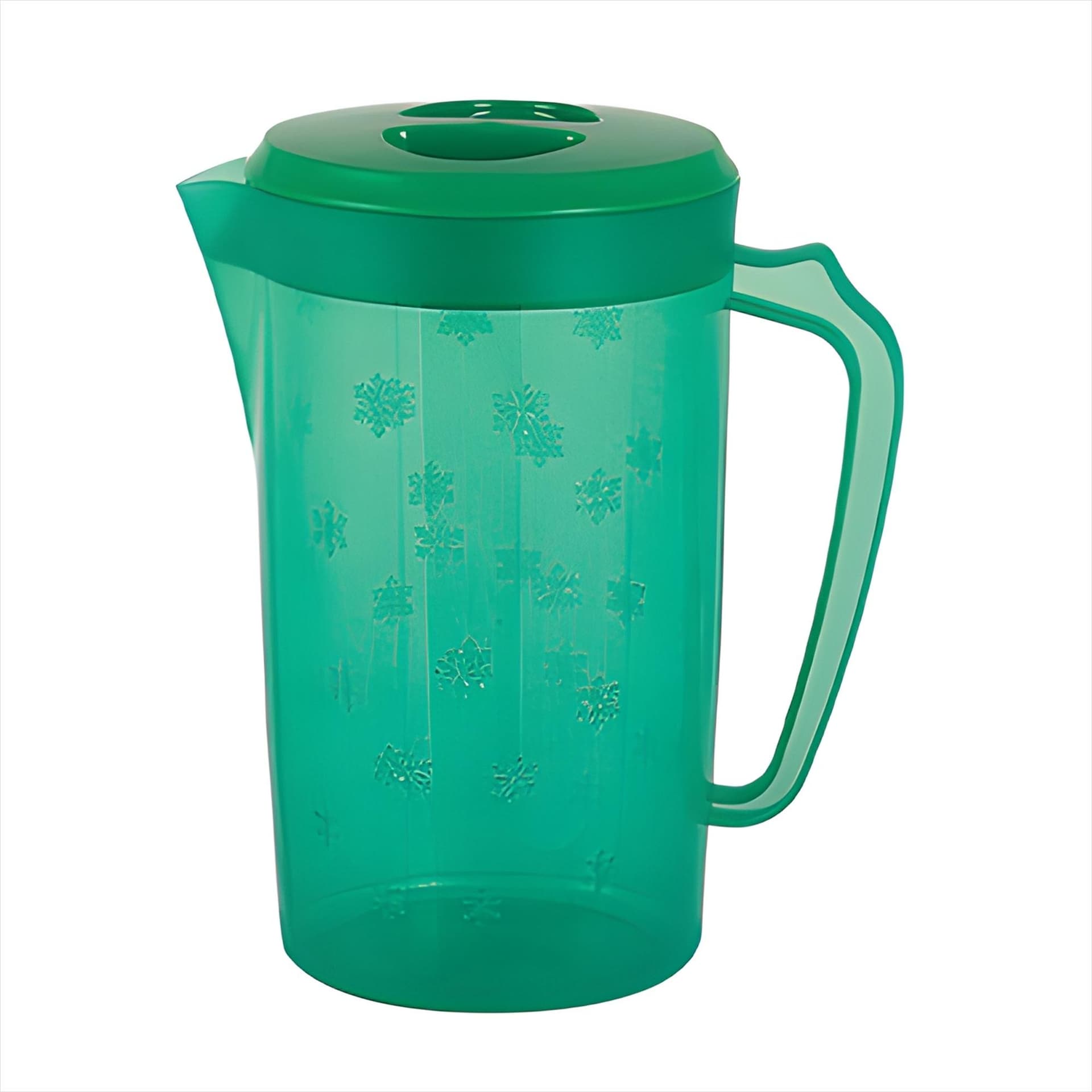 Floral Jug - Image 2