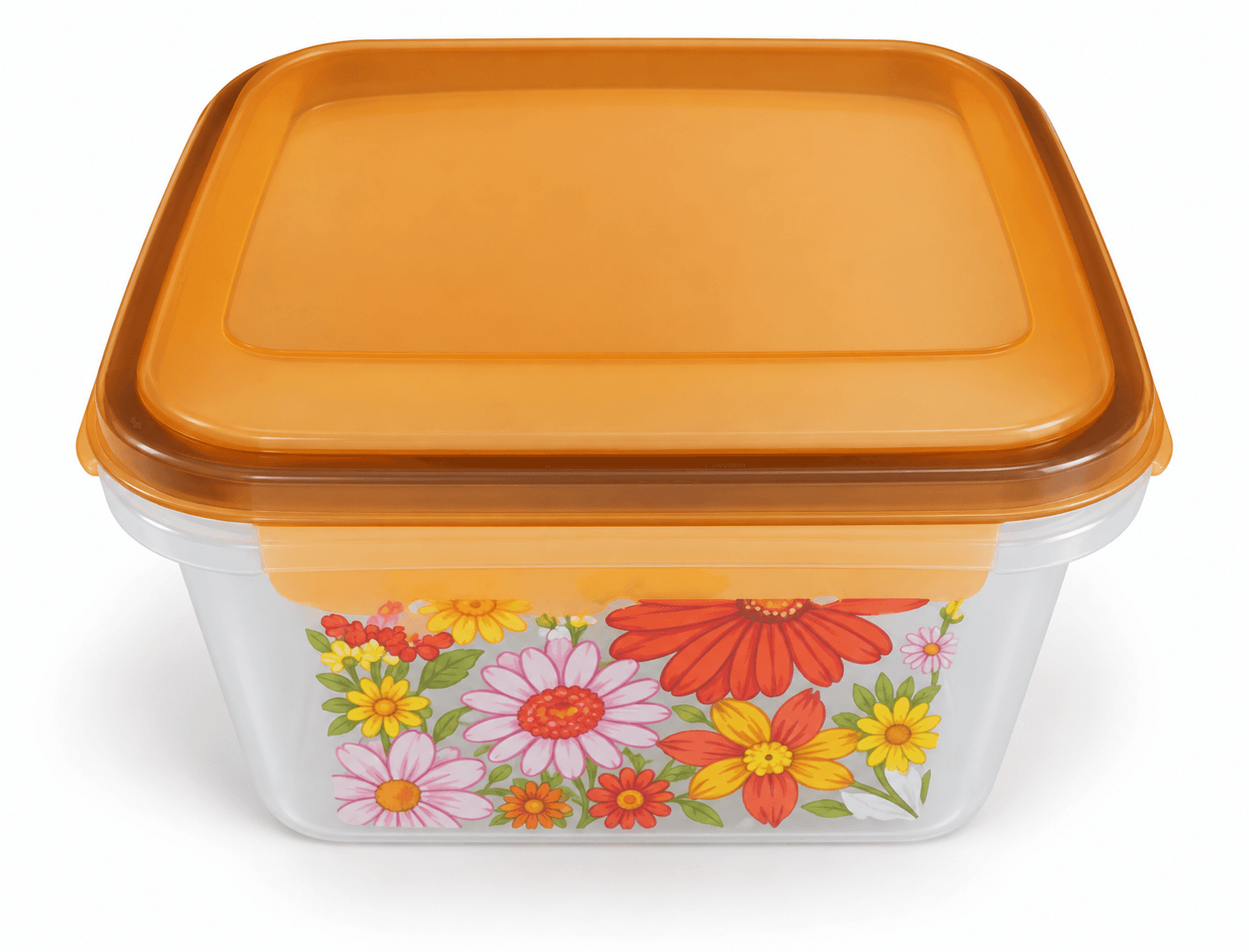 Freshia Container-Food Locker-4.5L-5001 - Image 2