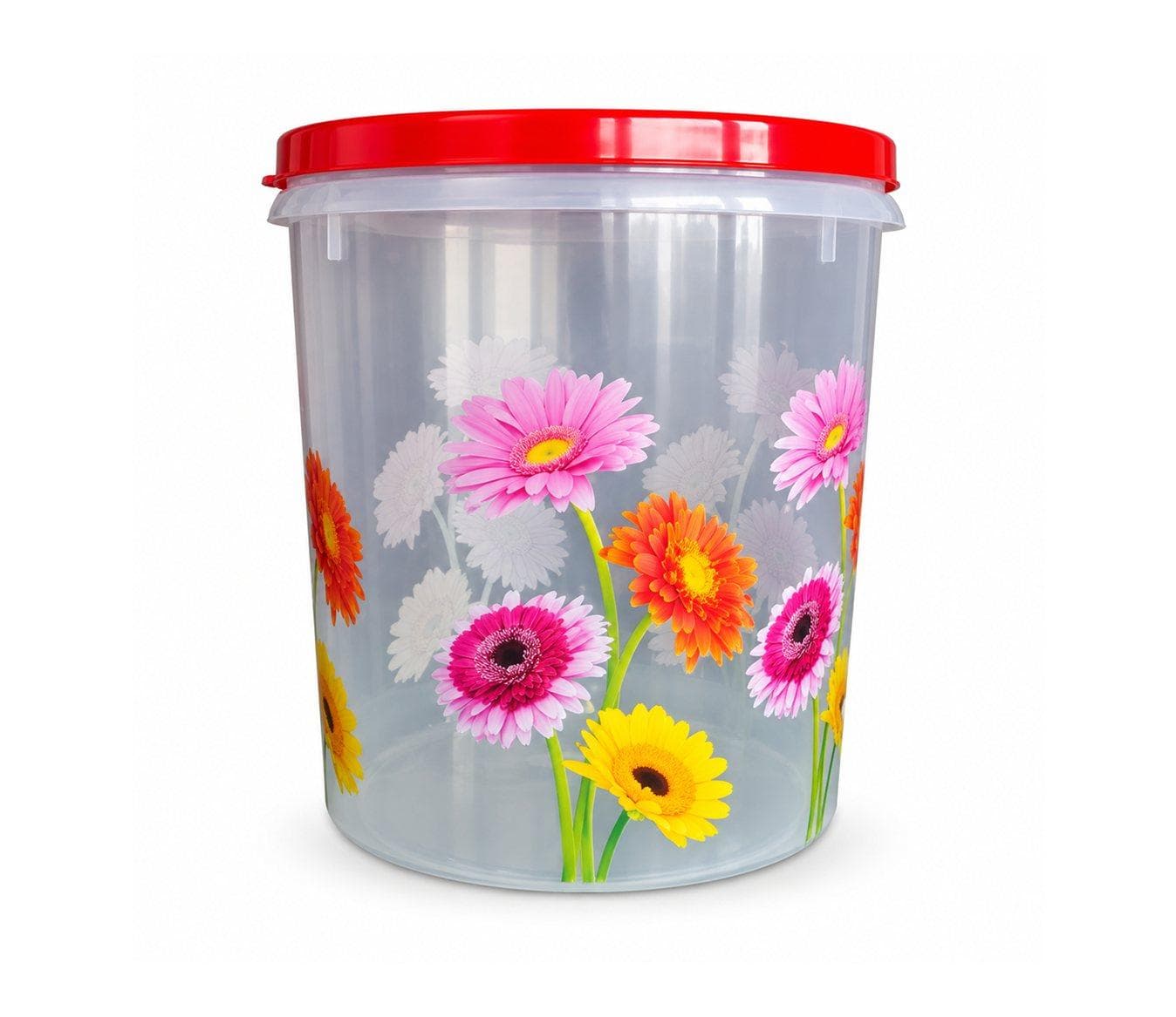 Freshia Container Preserve-3L-Flower-5301 - Image 2