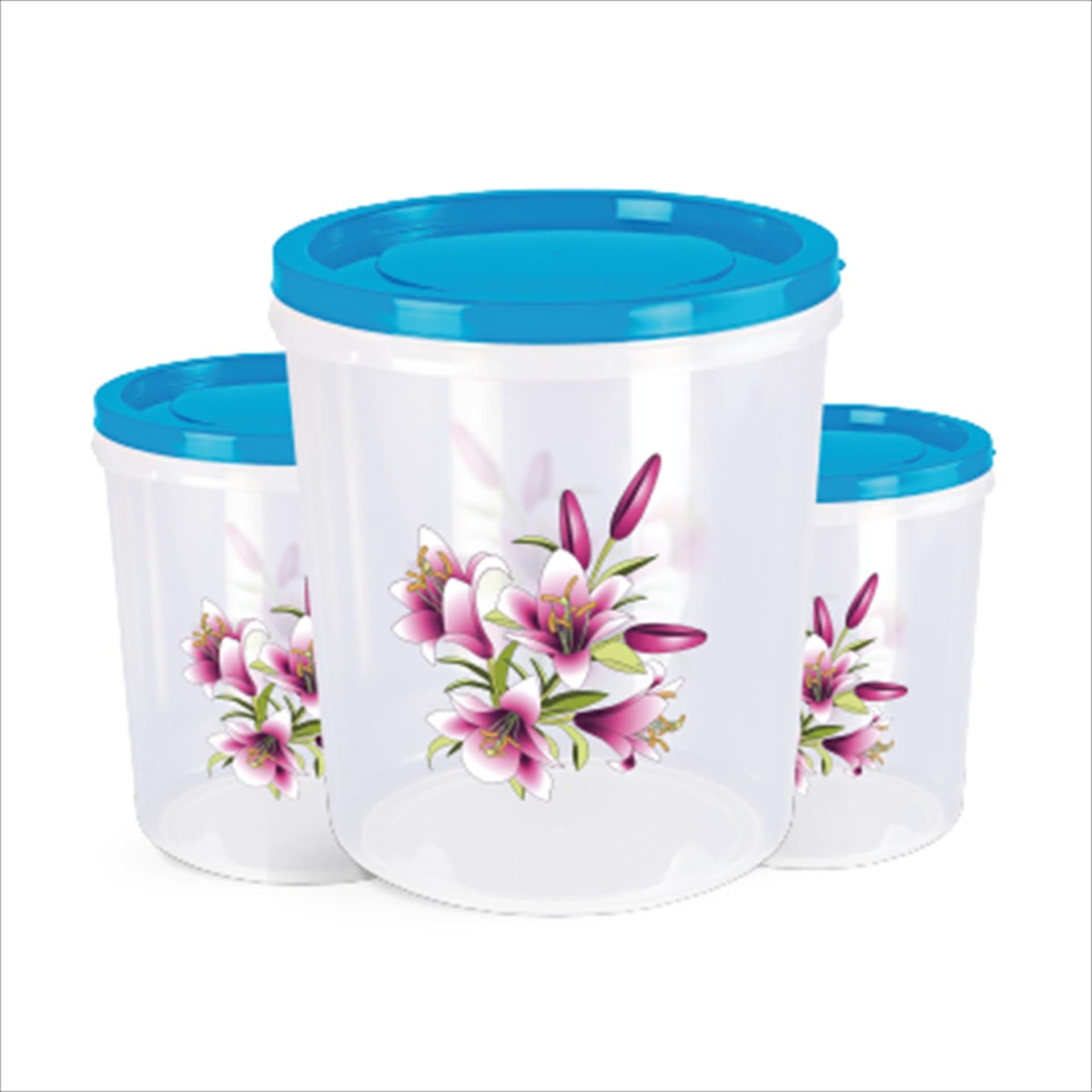 Freshia Container-Preserve-3, 5, 7, 10L- Crispy-5324 - Image 2