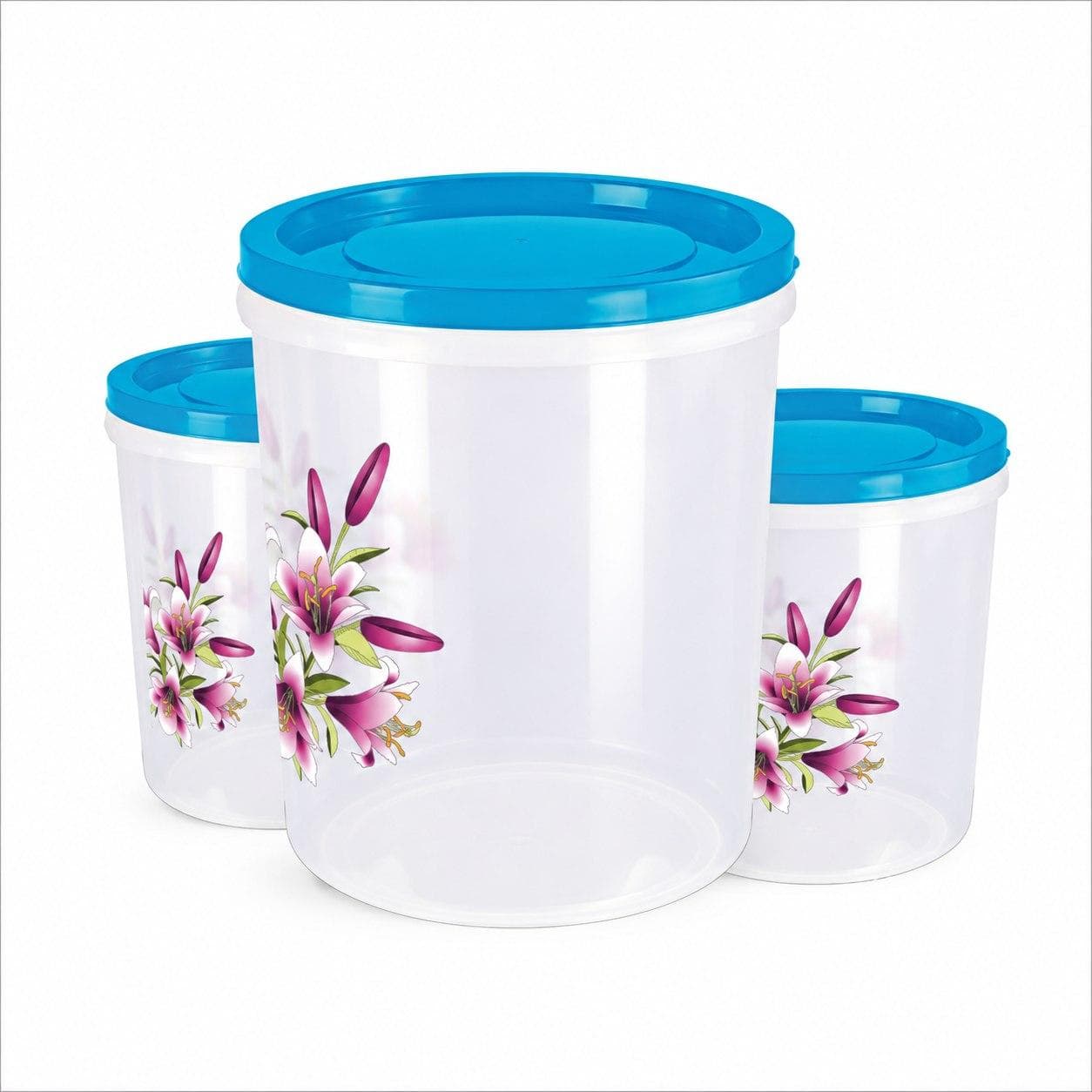 Freshia Container-Preserve-3, 5, 7, 10L- Crispy-5324 - Image 3