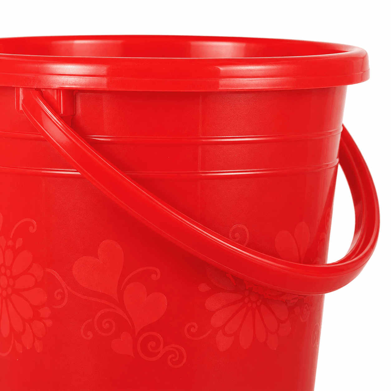 Bucket-Alpona-8L -Body-Red-1002 - Image 2