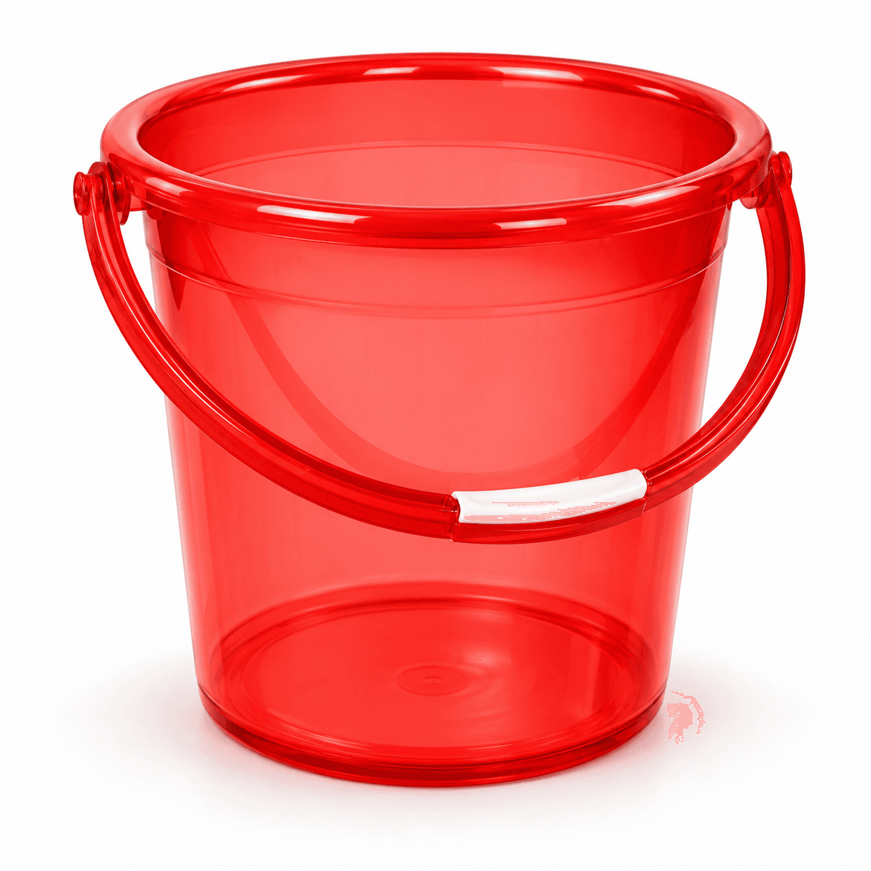 Crown Bucket - Image 1