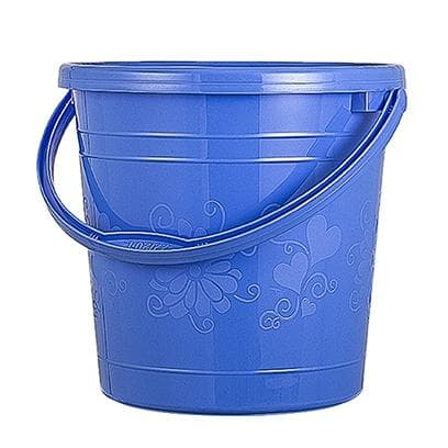 Alpona Bucket- - Image 1